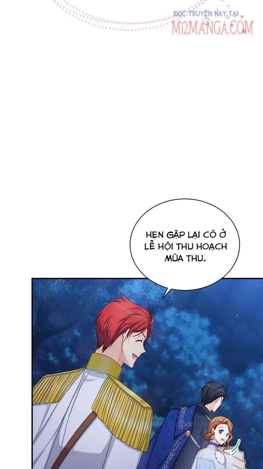 Nữ Công Tước Với Tâm Hồn Trống Rỗng Chapter 70 - 17