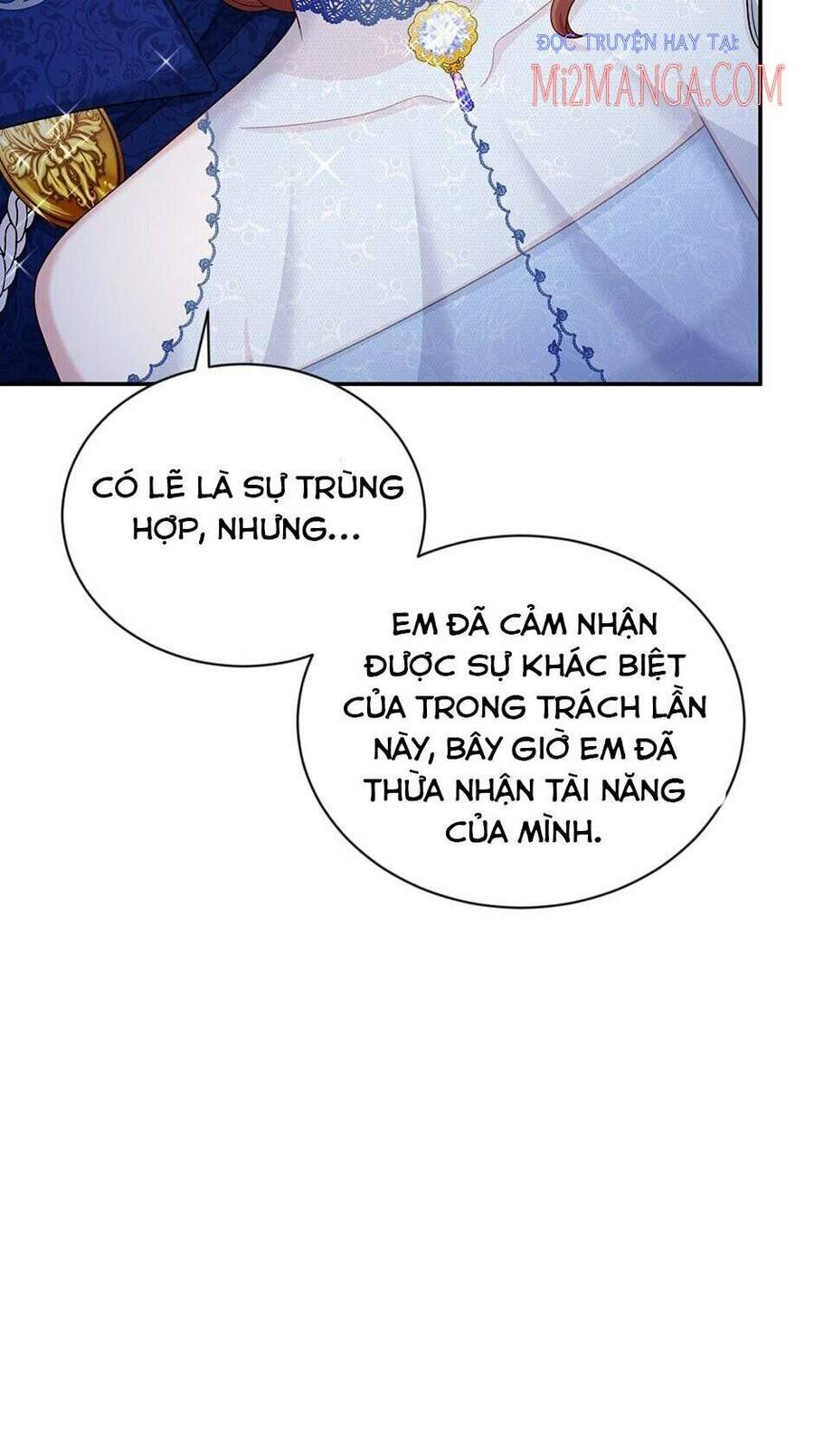 Nữ Công Tước Với Tâm Hồn Trống Rỗng Chapter 70 - 24