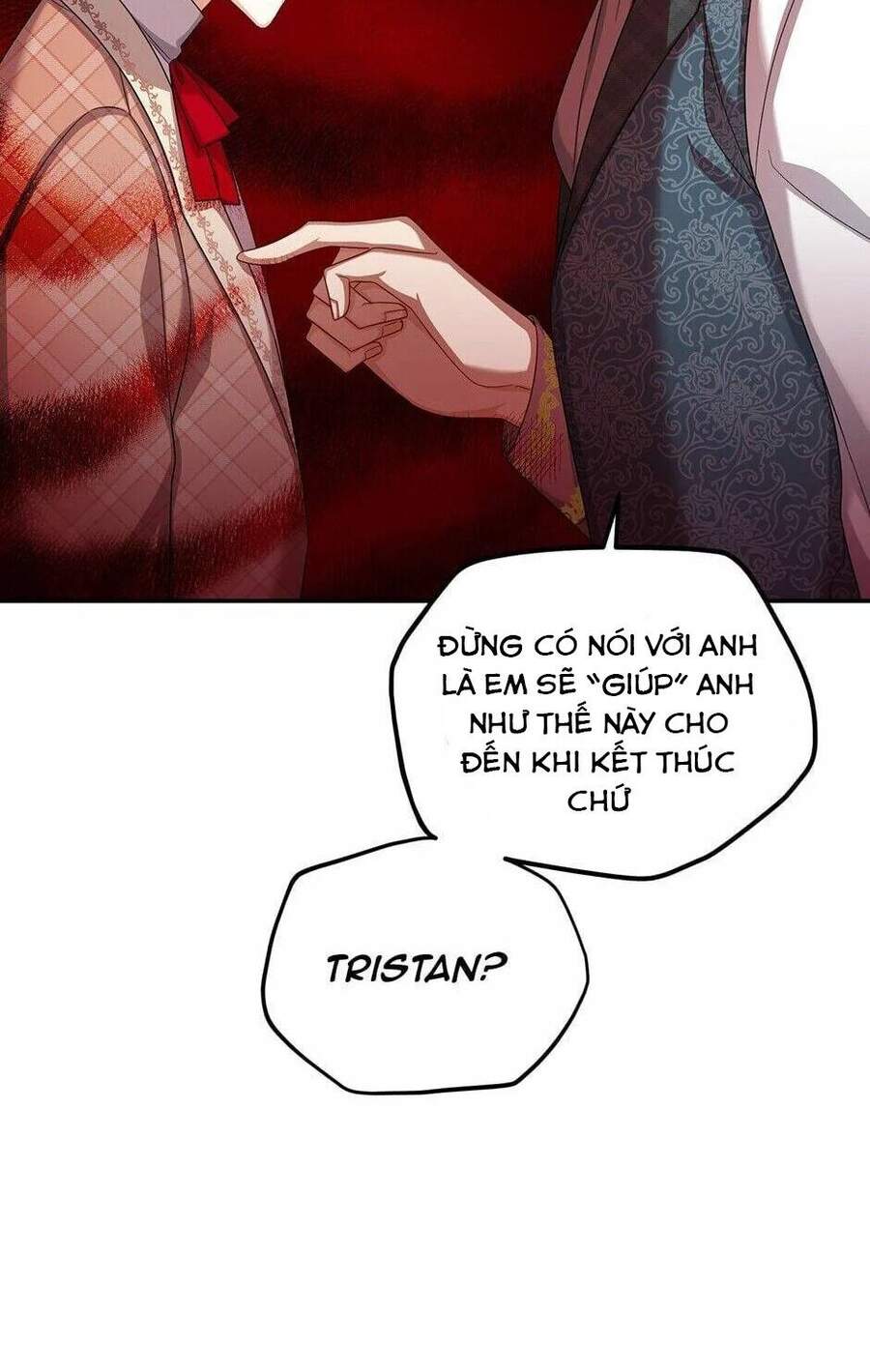 Nữ Công Tước Với Tâm Hồn Trống Rỗng Chapter 71 - 11