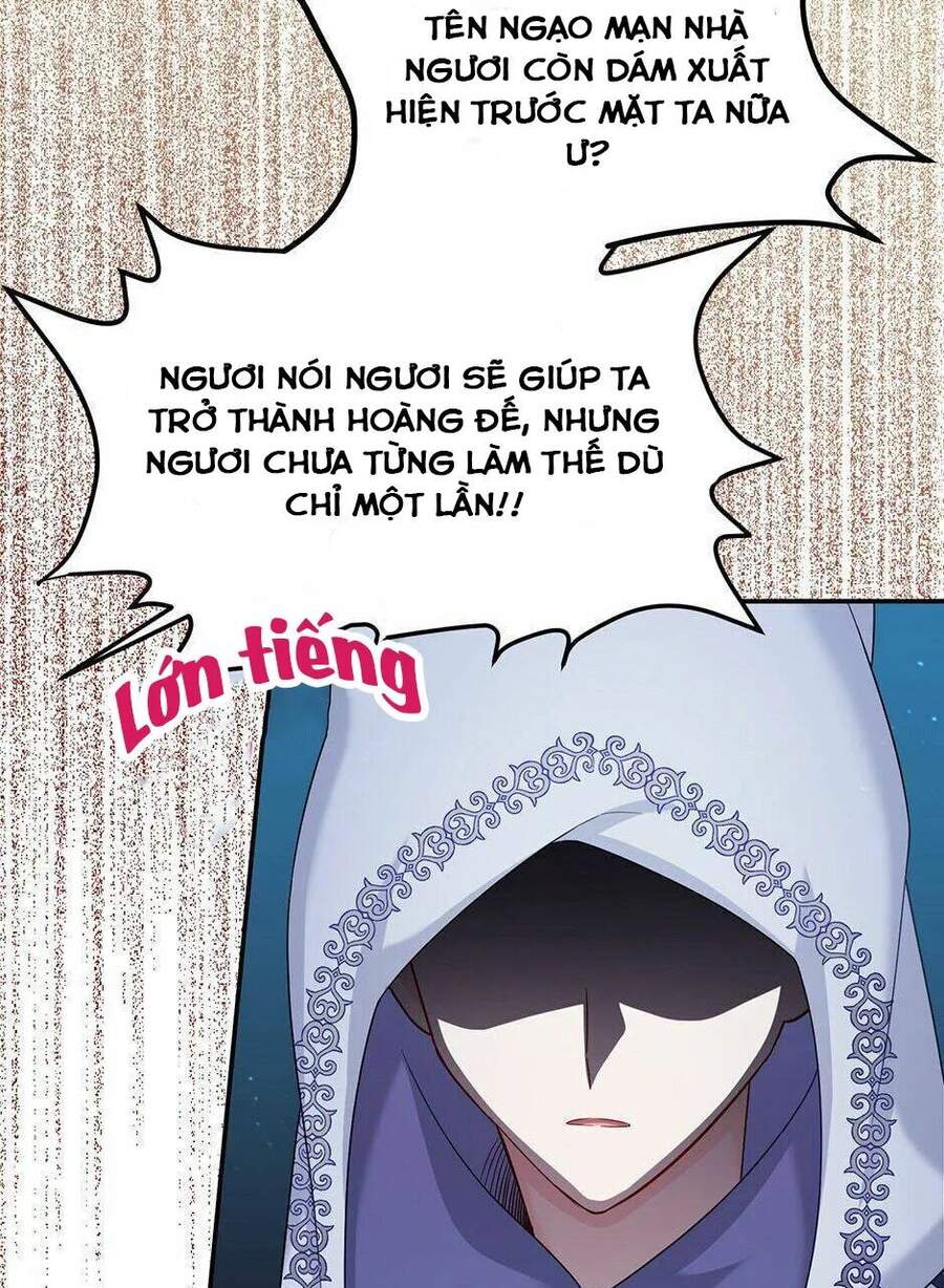Nữ Công Tước Với Tâm Hồn Trống Rỗng Chapter 71 - 15