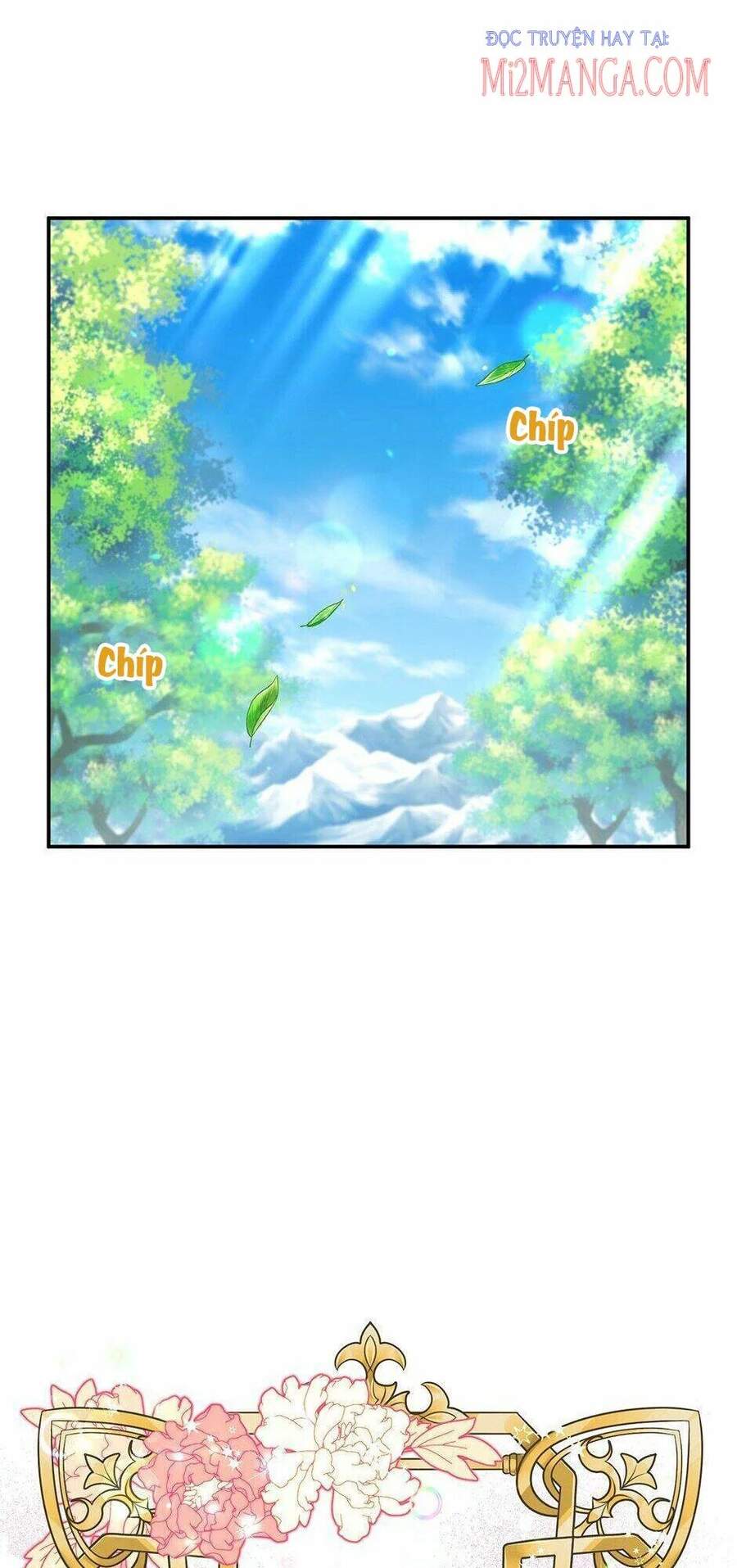 Nữ Công Tước Với Tâm Hồn Trống Rỗng Chapter 71 - 27