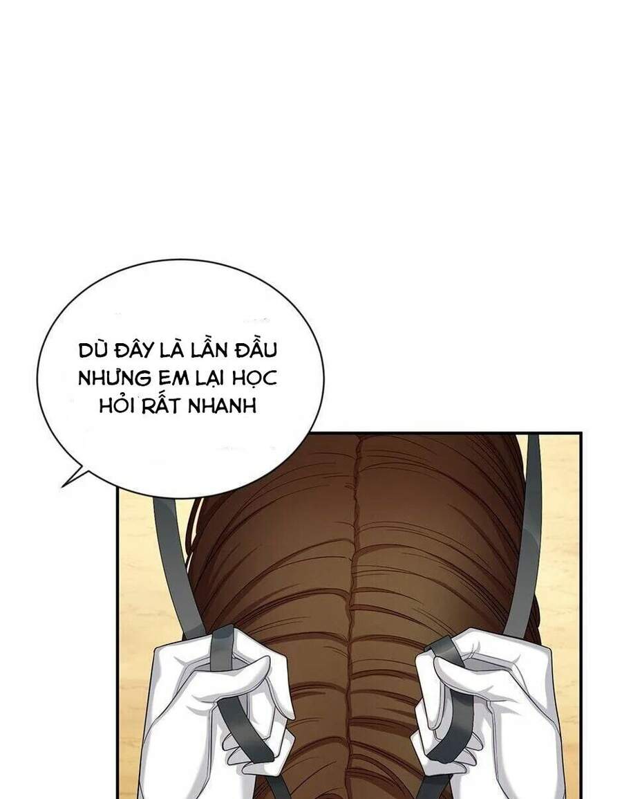 Nữ Công Tước Với Tâm Hồn Trống Rỗng Chapter 71 - 31