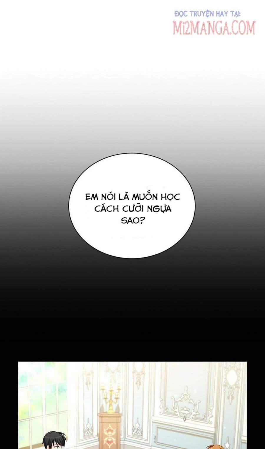 Nữ Công Tước Với Tâm Hồn Trống Rỗng Chapter 71 - 33