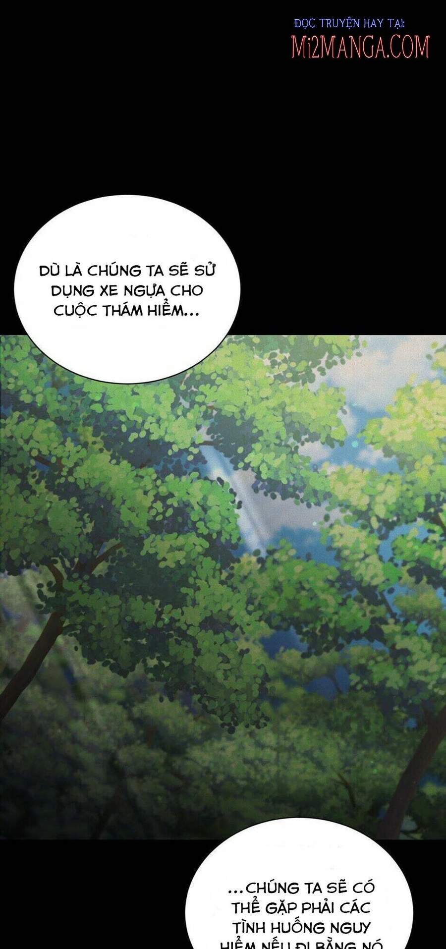 Nữ Công Tước Với Tâm Hồn Trống Rỗng Chapter 71 - 35