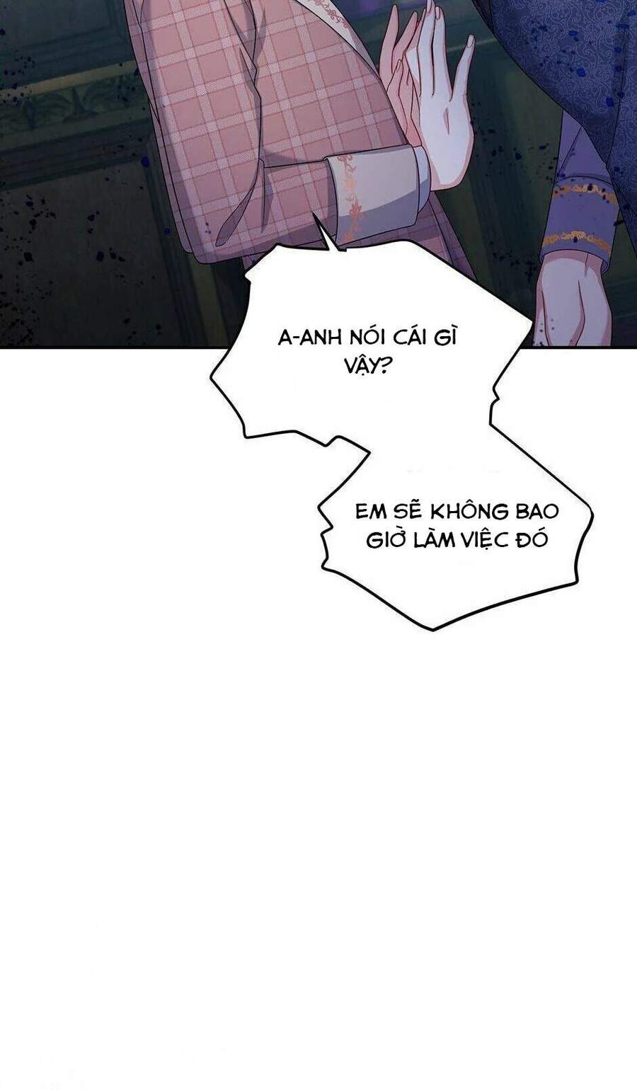Nữ Công Tước Với Tâm Hồn Trống Rỗng Chapter 71 - 6