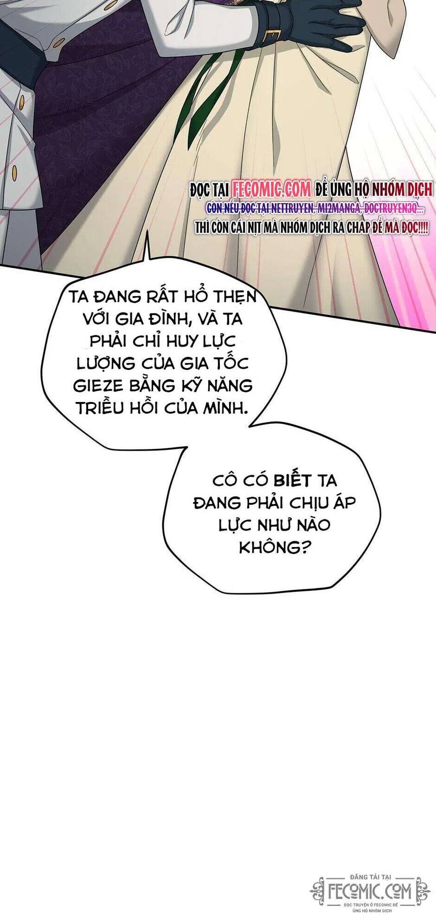 Nữ Công Tước Với Tâm Hồn Trống Rỗng Chapter 75.5 - 6
