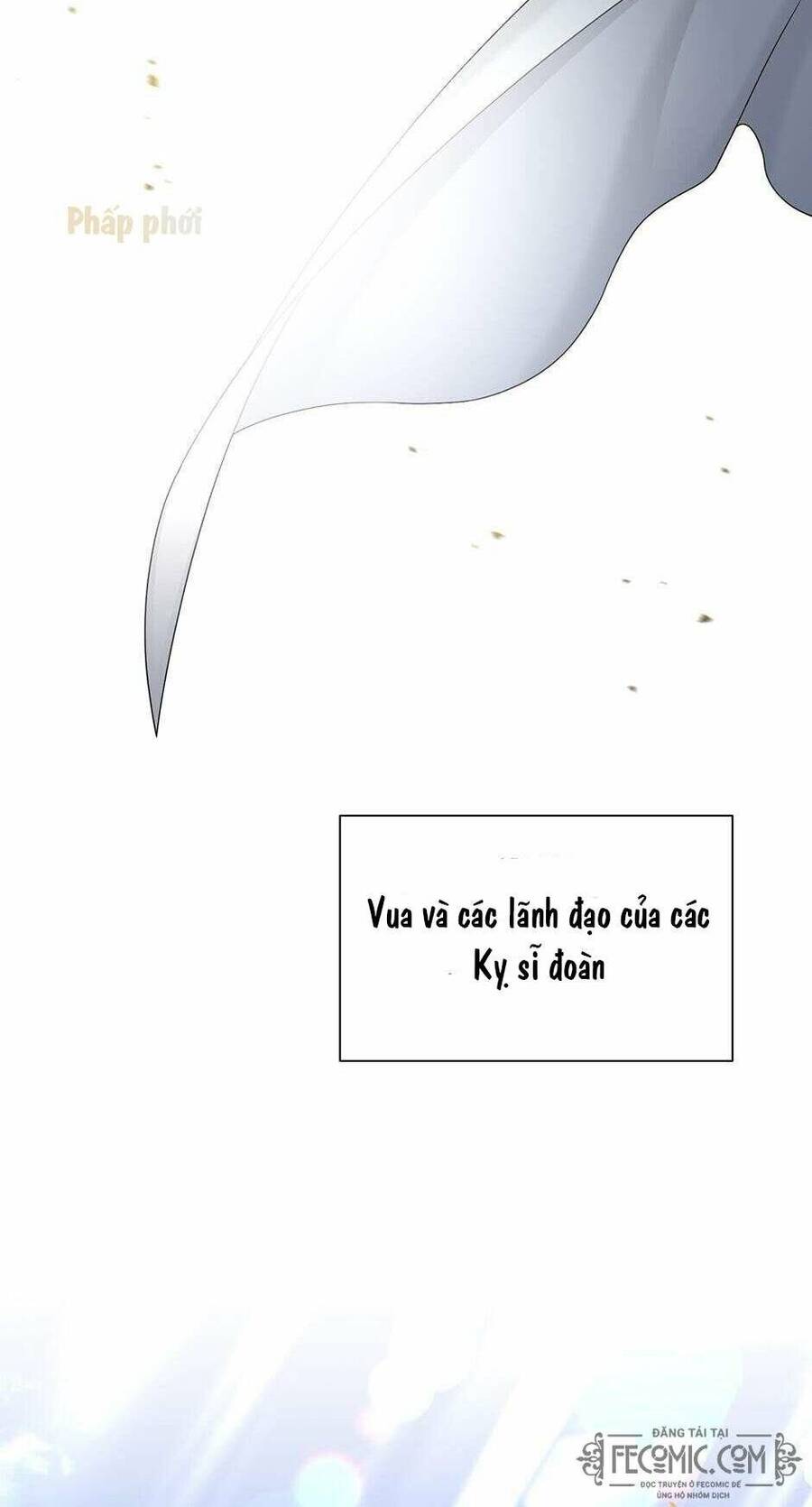 Nữ Công Tước Với Tâm Hồn Trống Rỗng Chapter 75 - 32