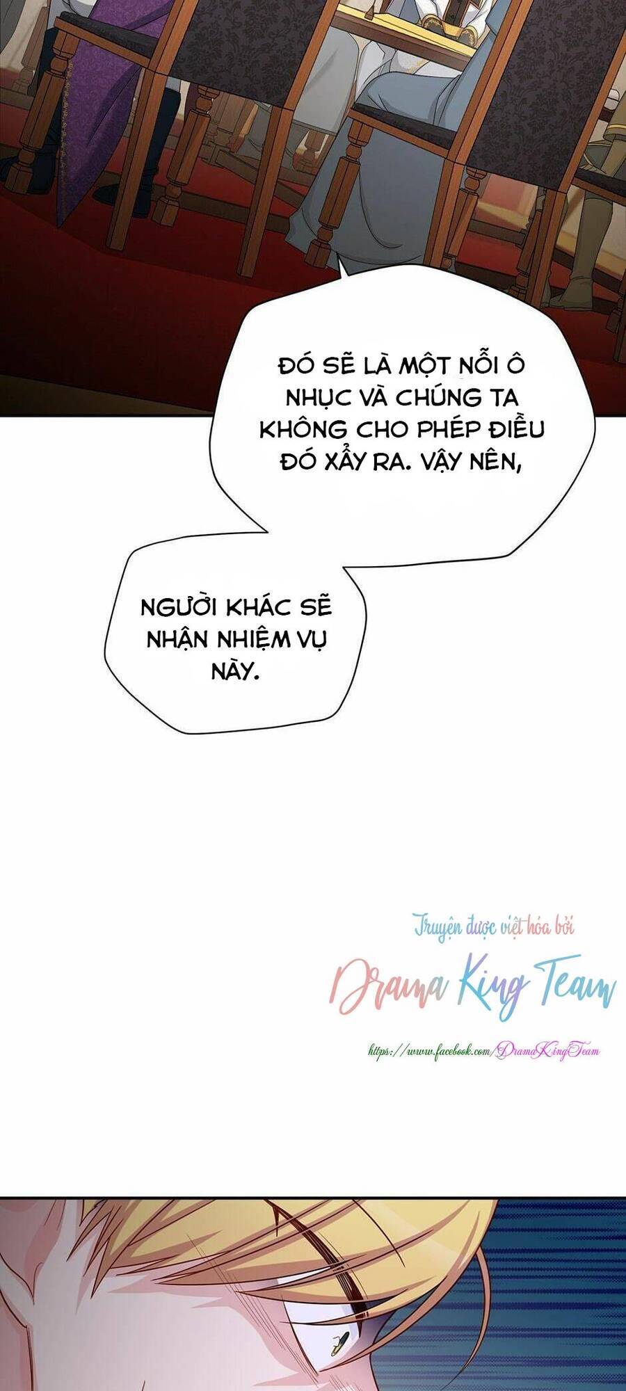 Nữ Công Tước Với Tâm Hồn Trống Rỗng Chapter 76 - 34