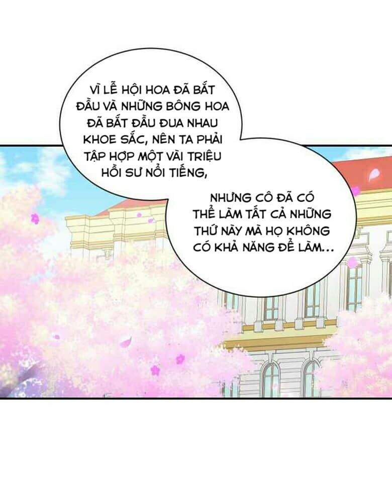 Nữ Công Tước Với Tâm Hồn Trống Rỗng Chapter 13 - 24