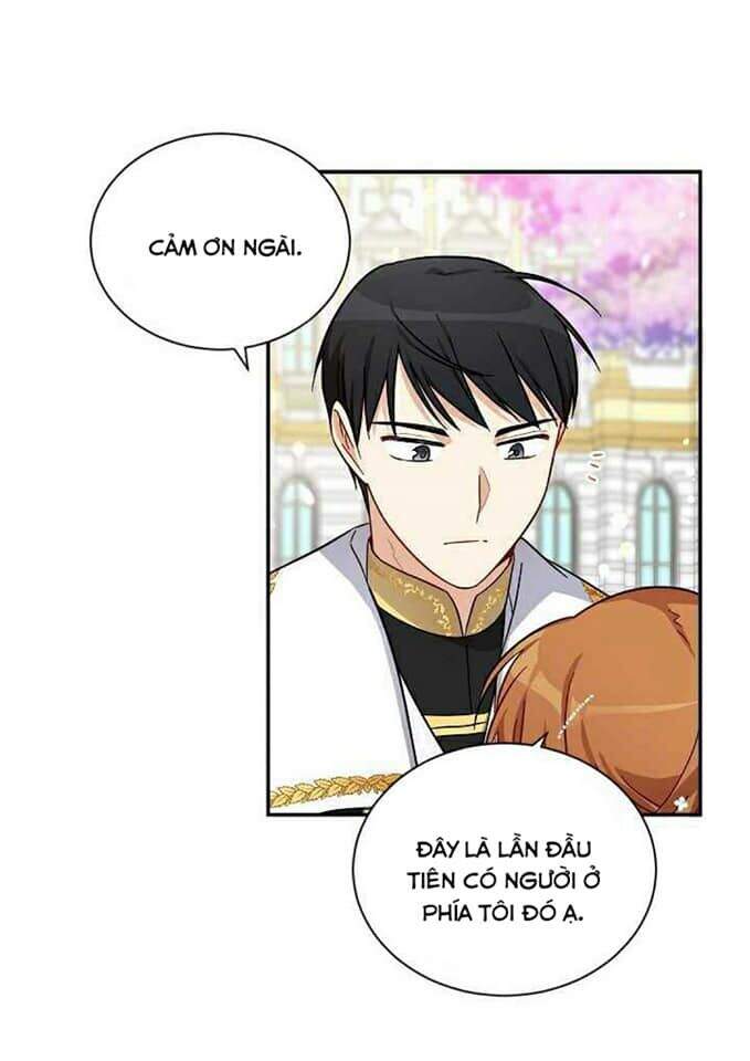 Nữ Công Tước Với Tâm Hồn Trống Rỗng Chapter 13 - 35