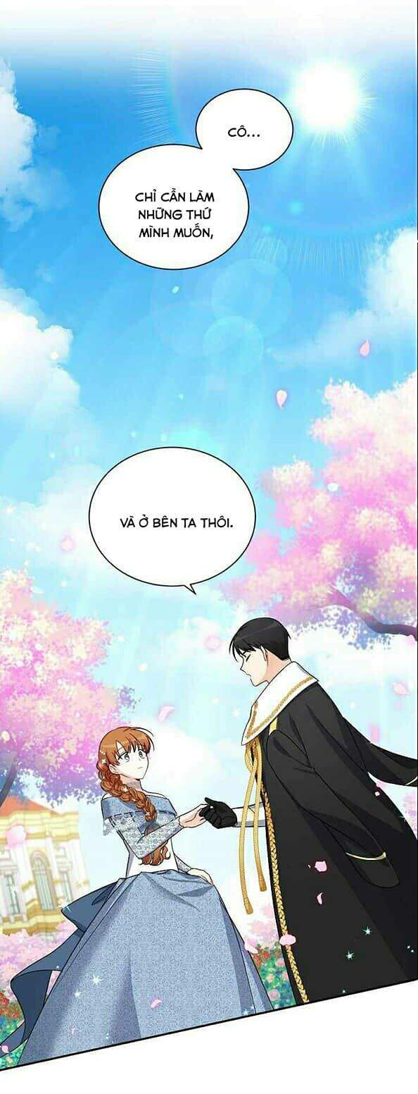 Nữ Công Tước Với Tâm Hồn Trống Rỗng Chapter 13 - 46