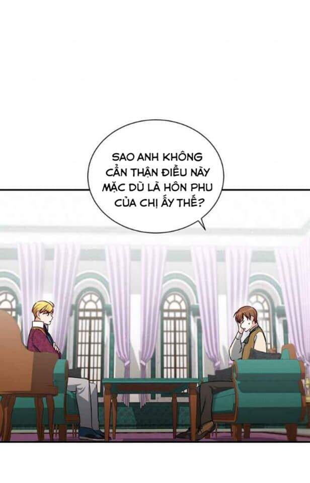 Nữ Công Tước Với Tâm Hồn Trống Rỗng Chapter 14 - 14