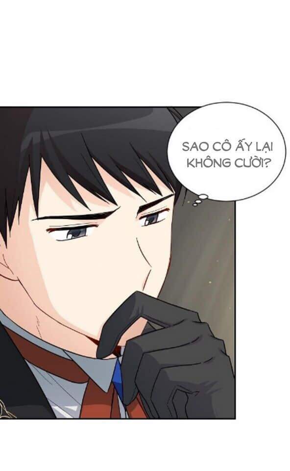 Nữ Công Tước Với Tâm Hồn Trống Rỗng Chapter 16 - 33