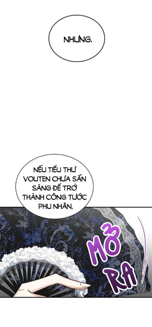 Nữ Công Tước Với Tâm Hồn Trống Rỗng Chapter 16 - 55