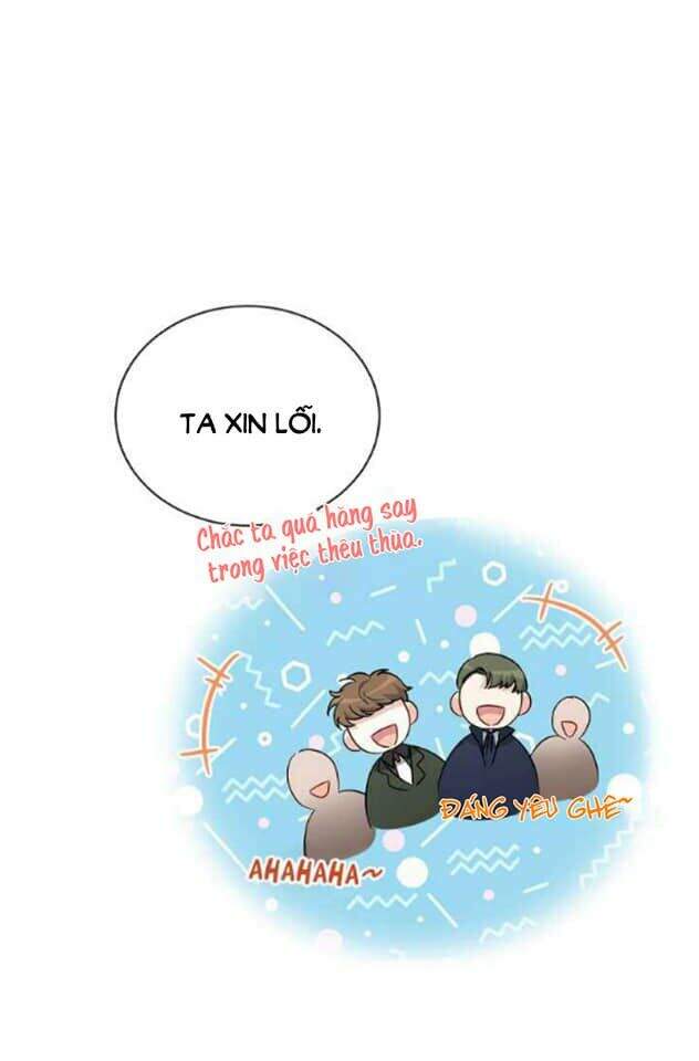 Nữ Công Tước Với Tâm Hồn Trống Rỗng Chapter 20 - 55