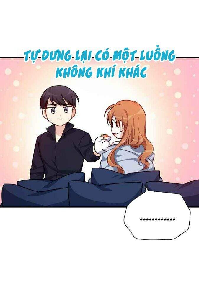 Nữ Công Tước Với Tâm Hồn Trống Rỗng Chapter 25 - 22