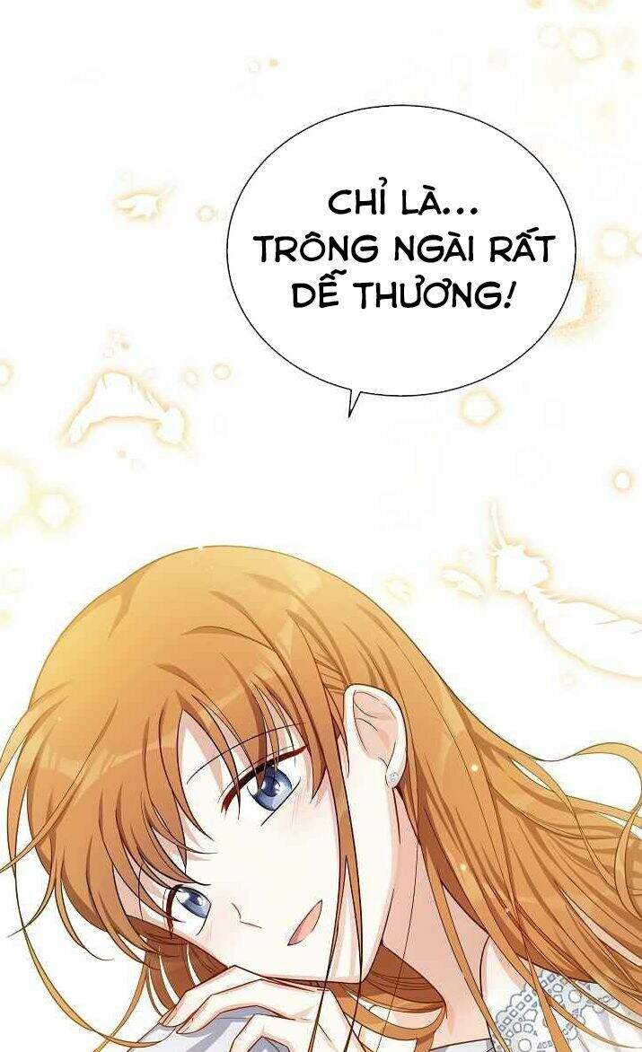 Nữ Công Tước Với Tâm Hồn Trống Rỗng Chapter 25 - 27
