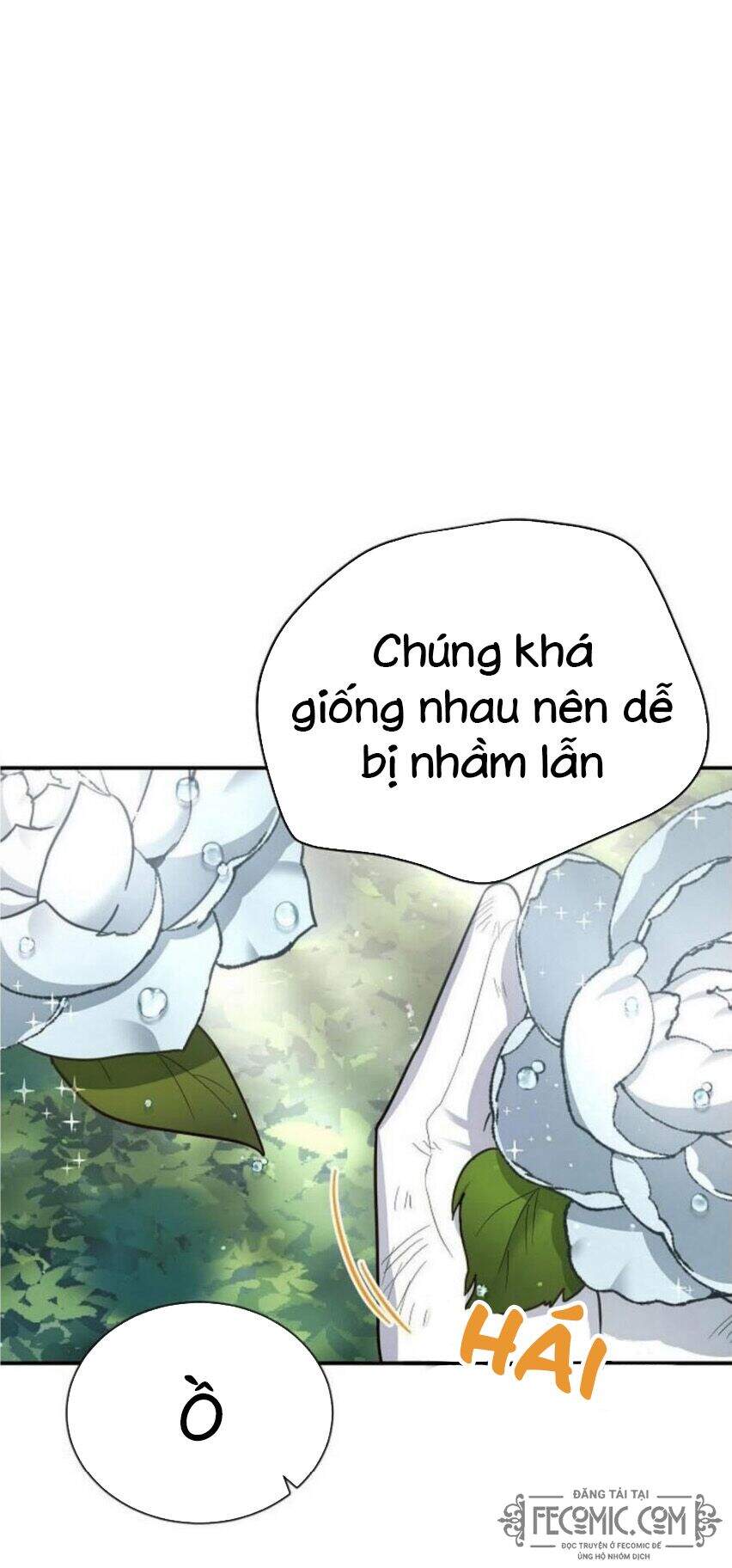 Nữ Công Tước Với Tâm Hồn Trống Rỗng Chapter 26 - 43