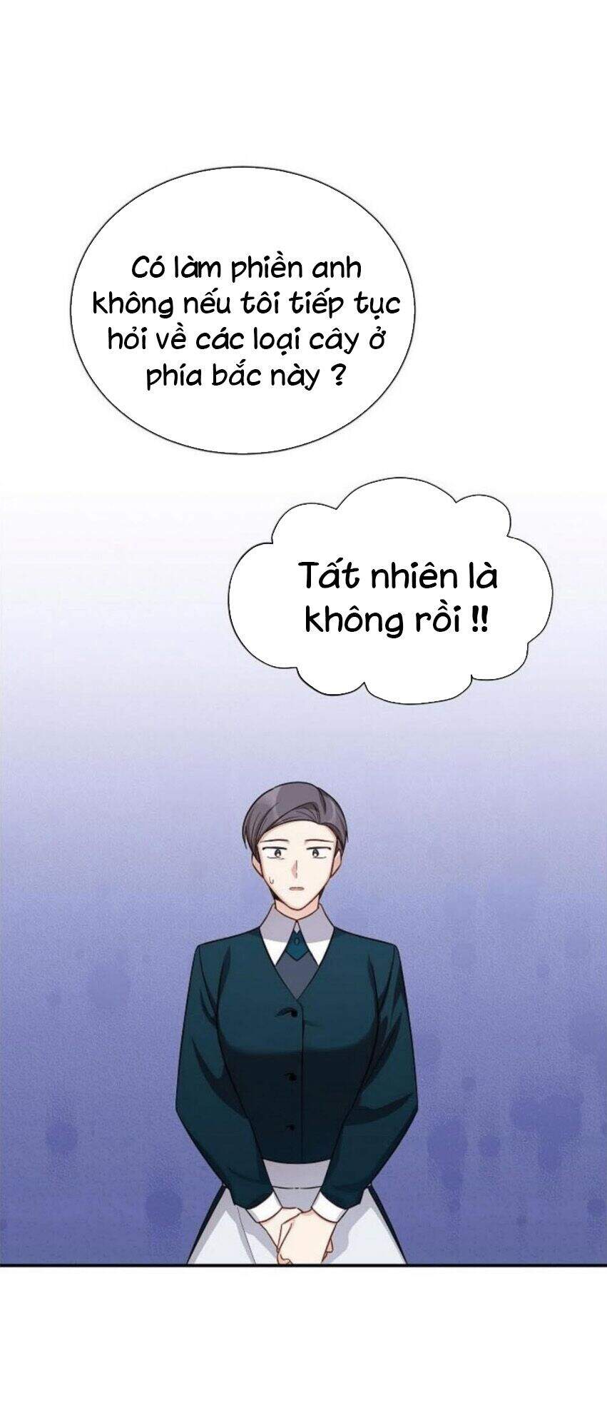 Nữ Công Tước Với Tâm Hồn Trống Rỗng Chapter 26 - 48