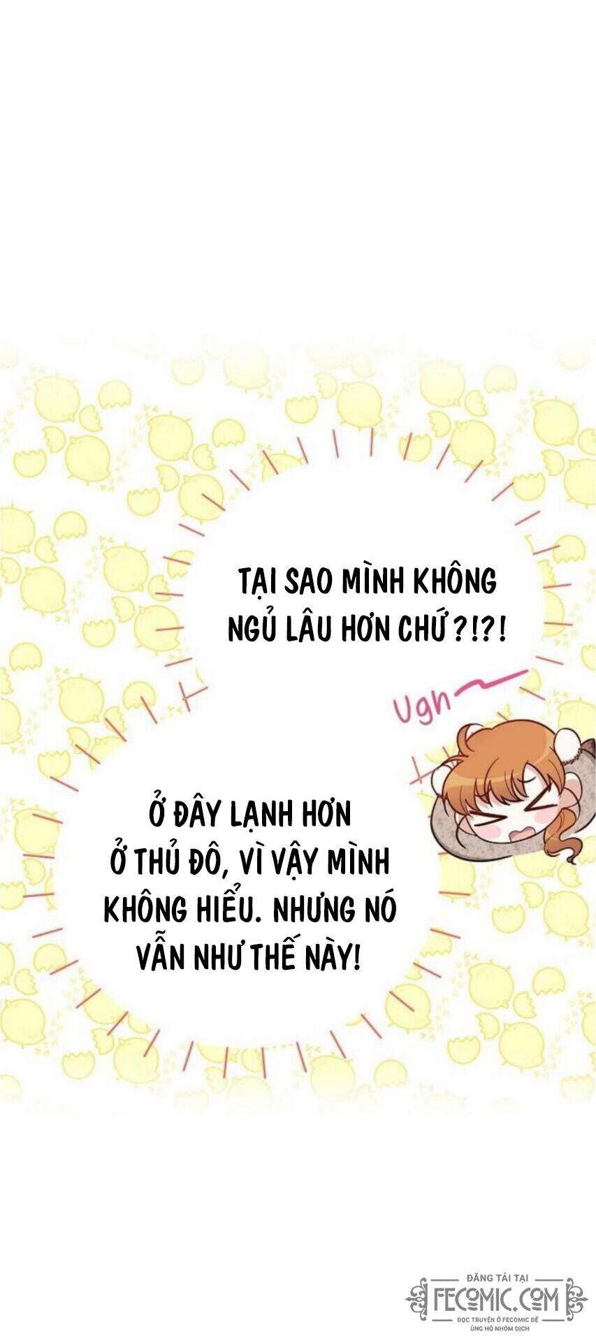 Nữ Công Tước Với Tâm Hồn Trống Rỗng Chapter 26 - 6
