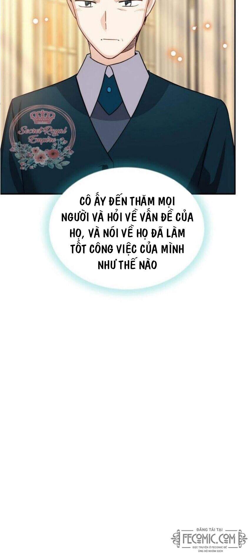 Nữ Công Tước Với Tâm Hồn Trống Rỗng Chapter 26 - 55