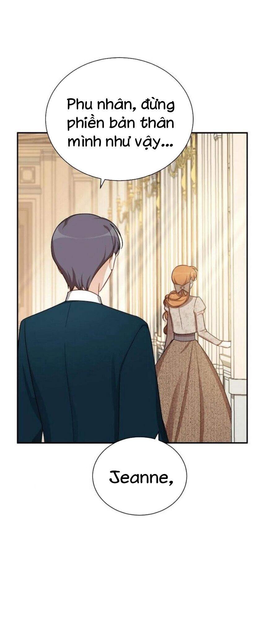 Nữ Công Tước Với Tâm Hồn Trống Rỗng Chapter 26 - 56