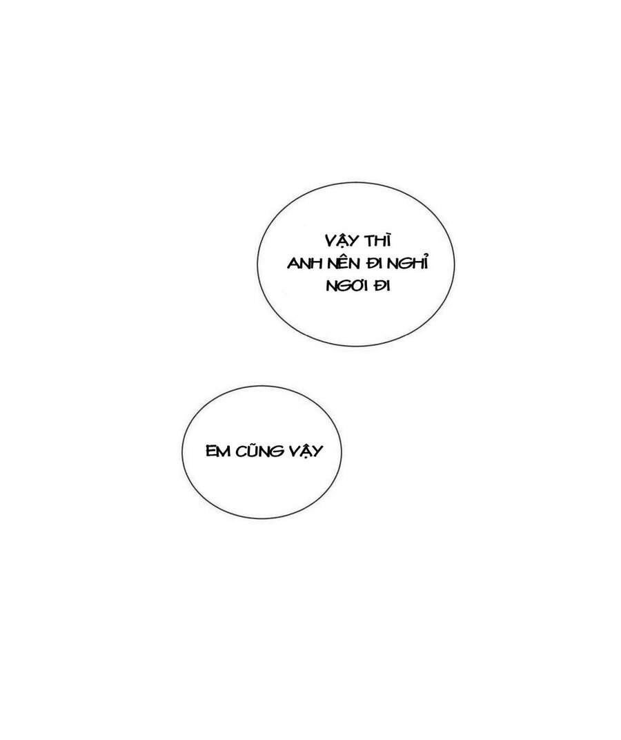 Nữ Công Tước Với Tâm Hồn Trống Rỗng Chapter 27 - 22