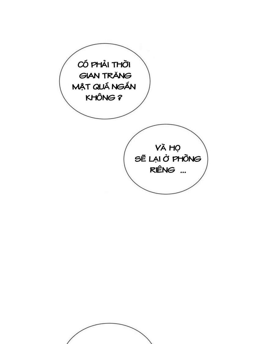 Nữ Công Tước Với Tâm Hồn Trống Rỗng Chapter 27 - 32