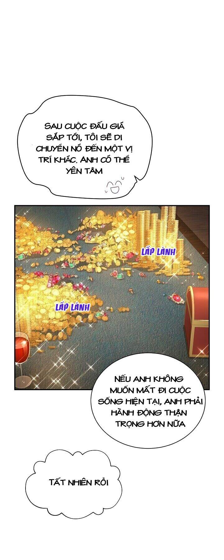 Nữ Công Tước Với Tâm Hồn Trống Rỗng Chapter 33 - 40