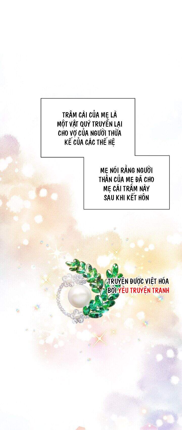 Nữ Công Tước Với Tâm Hồn Trống Rỗng Chapter 35 - 1
