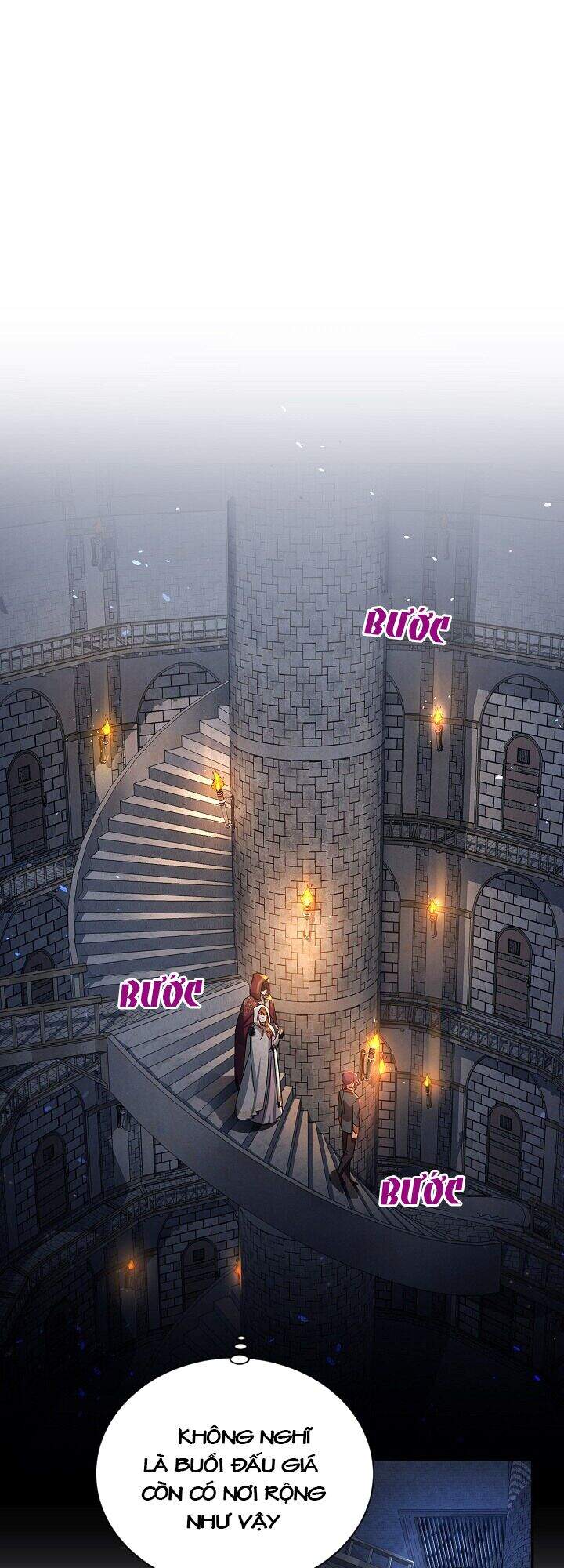 Nữ Công Tước Với Tâm Hồn Trống Rỗng Chapter 35 - 52