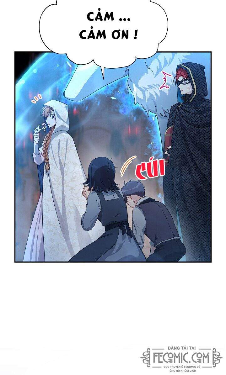 Nữ Công Tước Với Tâm Hồn Trống Rỗng Chapter 36 - 55