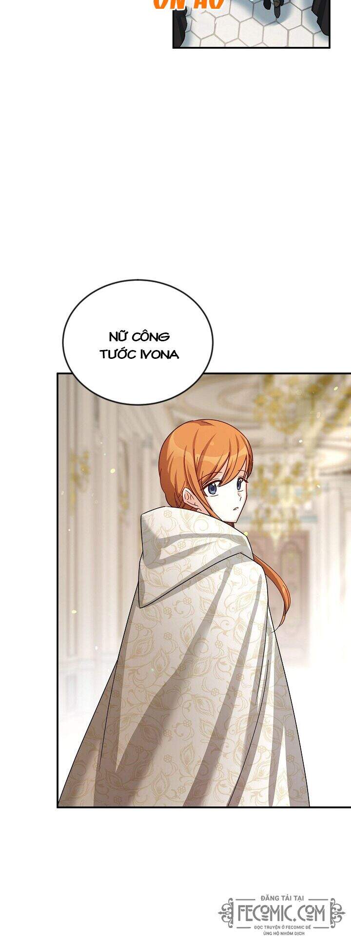 Nữ Công Tước Với Tâm Hồn Trống Rỗng Chapter 37 - 15