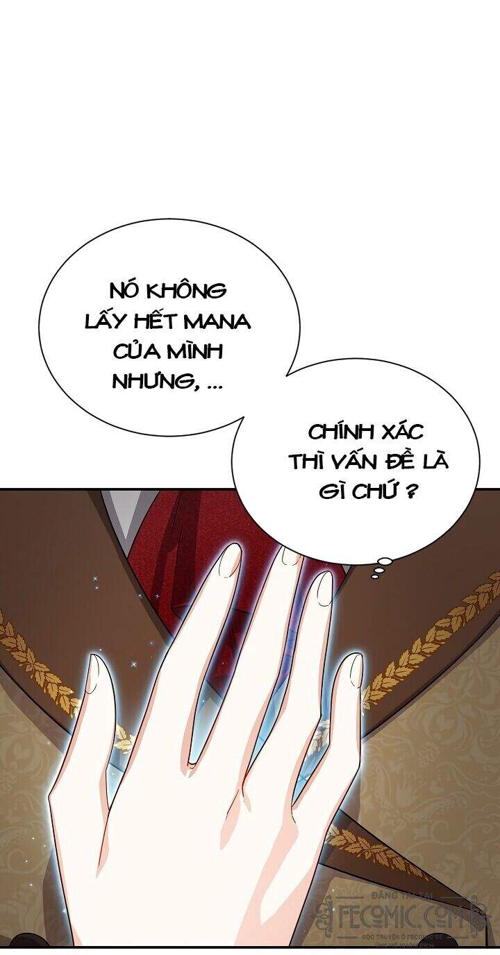Nữ Công Tước Với Tâm Hồn Trống Rỗng Chapter 42 - 12