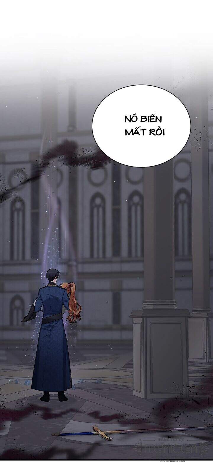 Nữ Công Tước Với Tâm Hồn Trống Rỗng Chapter 42 - 6