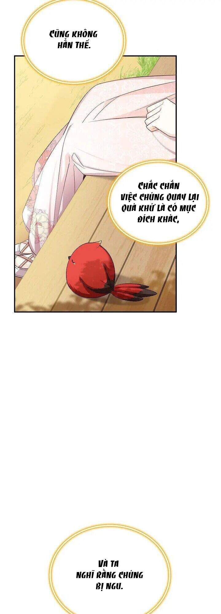 Nữ Công Tước Với Tâm Hồn Trống Rỗng Chapter 46 - 39