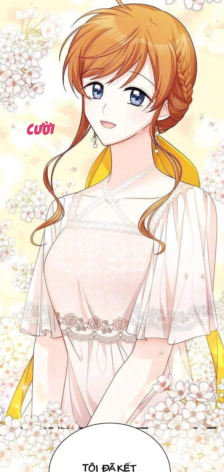 Nữ Công Tước Với Tâm Hồn Trống Rỗng Chapter 46 - 45