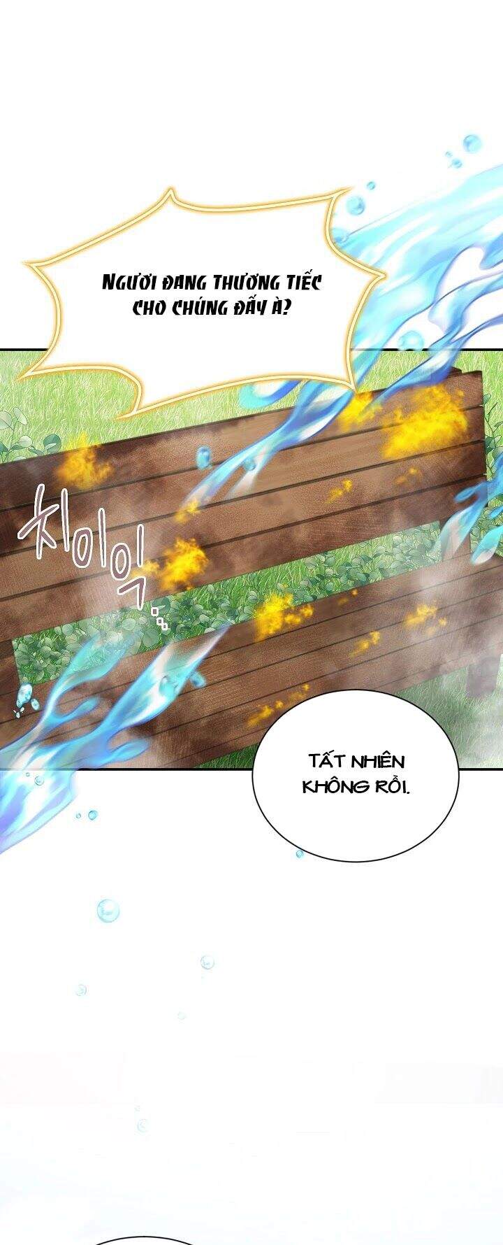 Nữ Công Tước Với Tâm Hồn Trống Rỗng Chapter 47 - 18