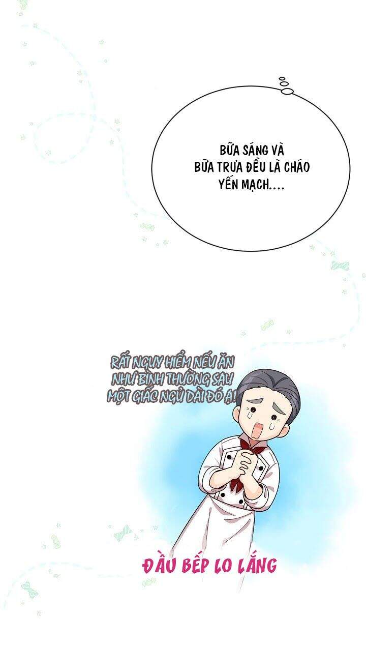 Nữ Công Tước Với Tâm Hồn Trống Rỗng Chapter 48 - 10