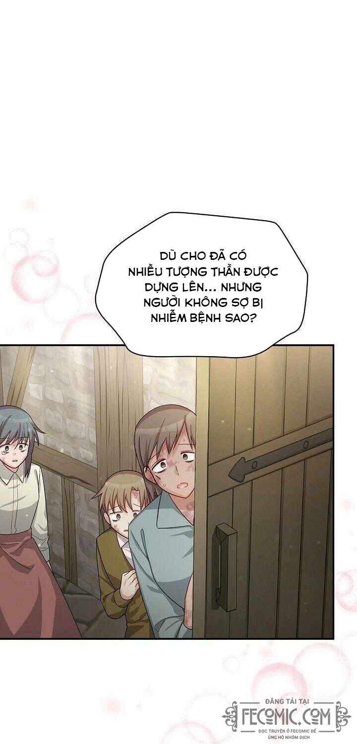 Nữ Công Tước Với Tâm Hồn Trống Rỗng Chapter 49 - 20
