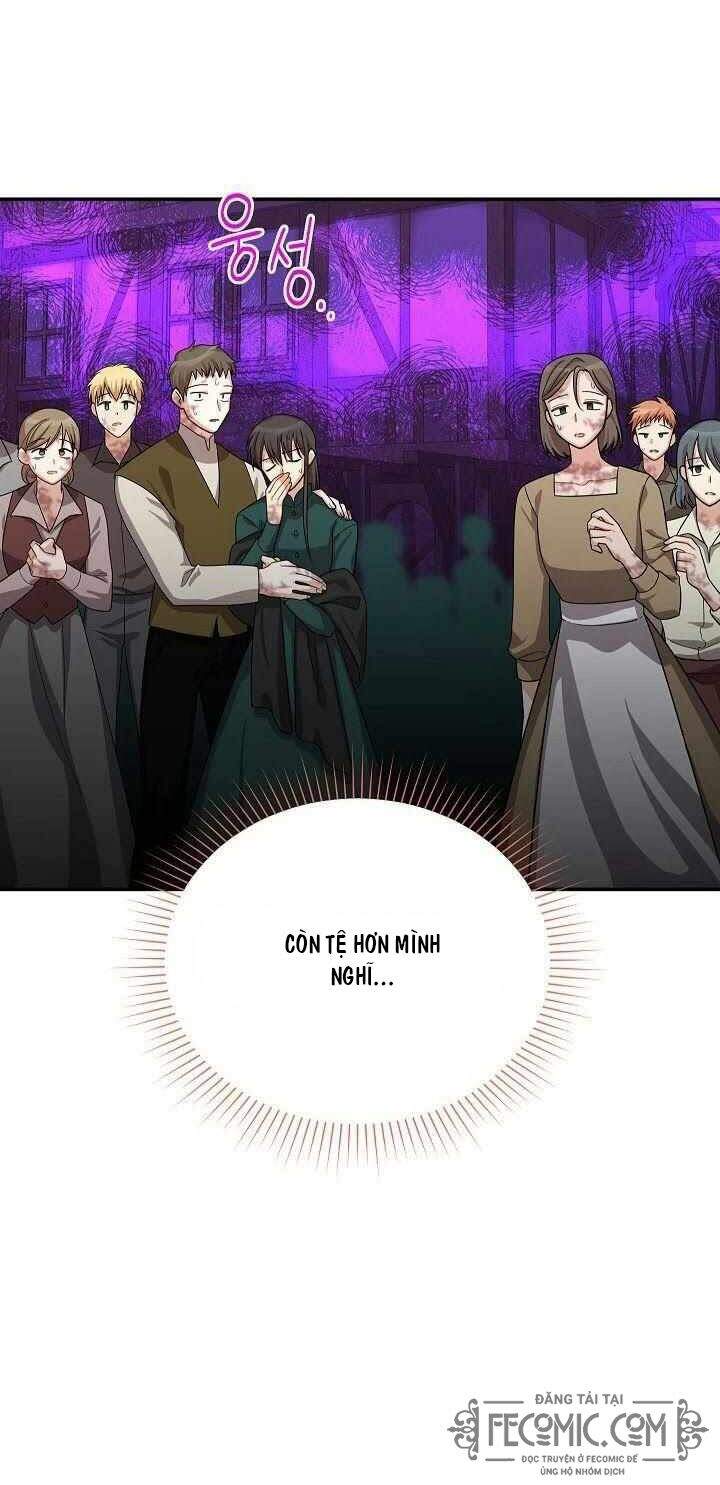 Nữ Công Tước Với Tâm Hồn Trống Rỗng Chapter 49 - 23