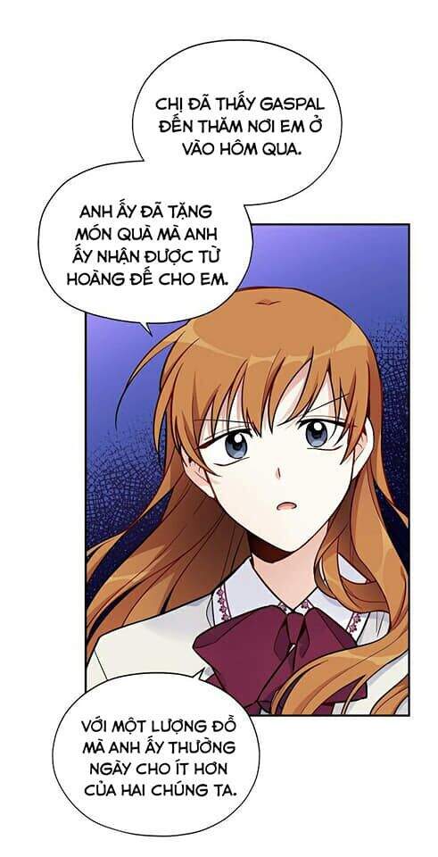Nữ Công Tước Với Tâm Hồn Trống Rỗng Chapter 5 - 11