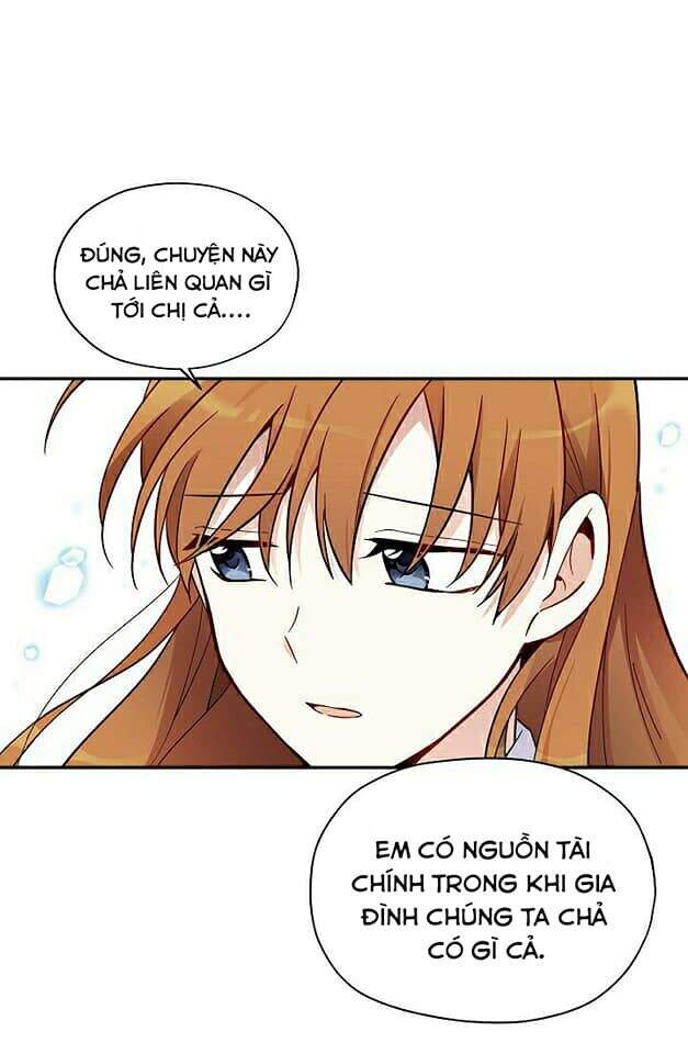 Nữ Công Tước Với Tâm Hồn Trống Rỗng Chapter 5 - 25