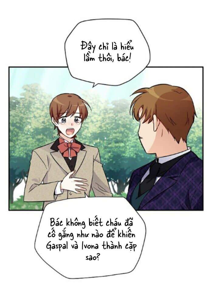 Nữ Công Tước Với Tâm Hồn Trống Rỗng Chapter 5 - 33