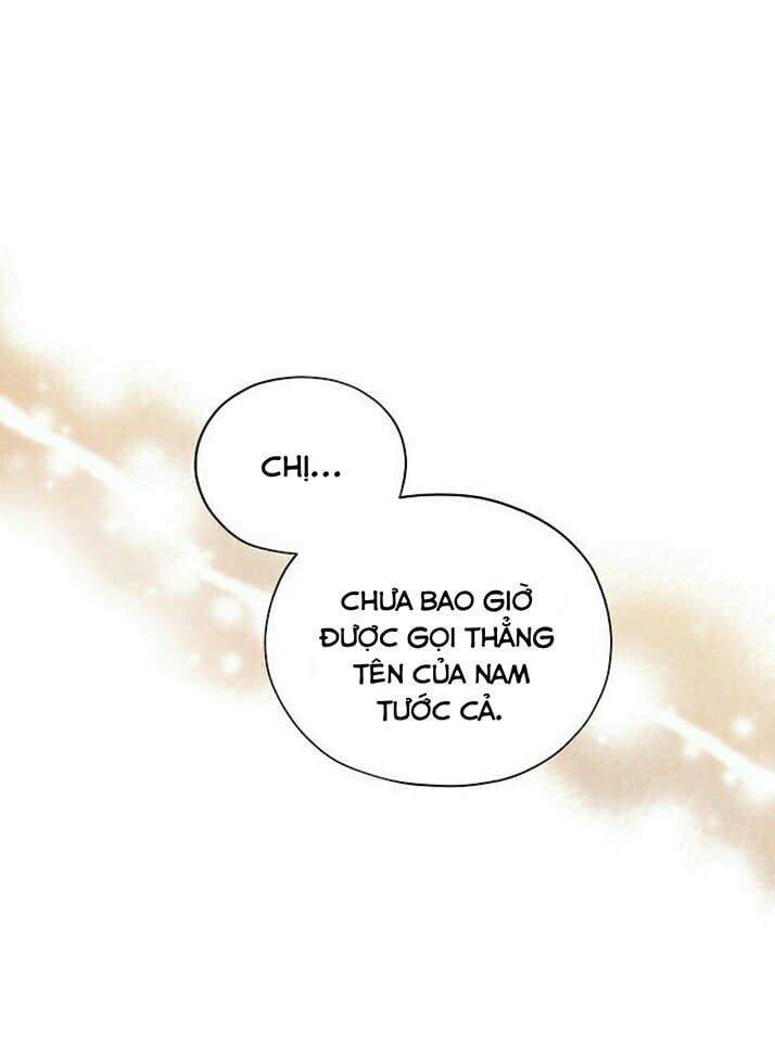 Nữ Công Tước Với Tâm Hồn Trống Rỗng Chapter 5 - 34