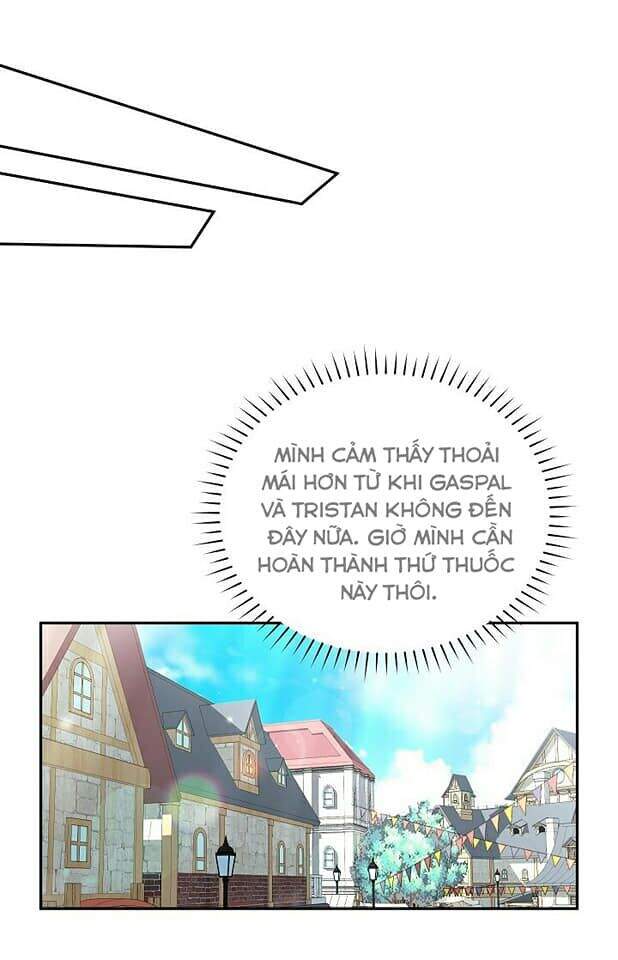 Nữ Công Tước Với Tâm Hồn Trống Rỗng Chapter 5 - 39
