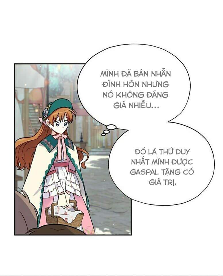Nữ Công Tước Với Tâm Hồn Trống Rỗng Chapter 5 - 40