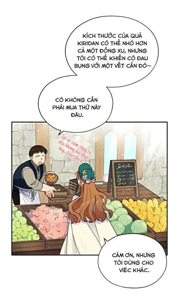Nữ Công Tước Với Tâm Hồn Trống Rỗng Chapter 5 - 42