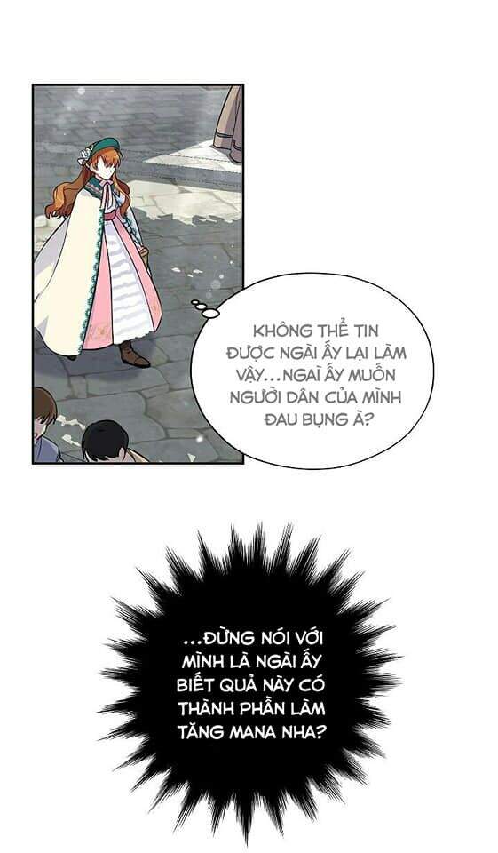 Nữ Công Tước Với Tâm Hồn Trống Rỗng Chapter 5 - 44