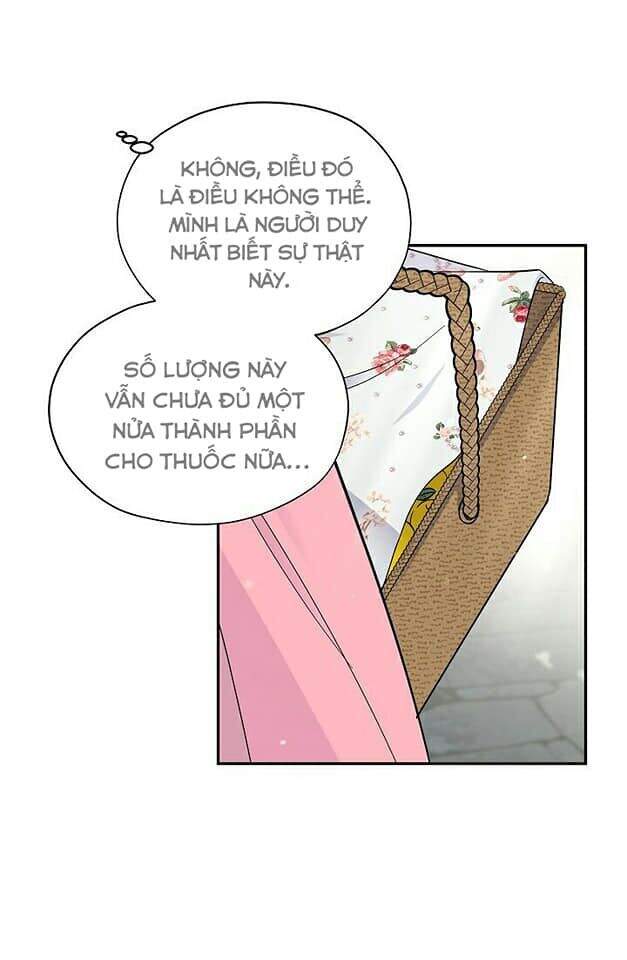 Nữ Công Tước Với Tâm Hồn Trống Rỗng Chapter 5 - 45